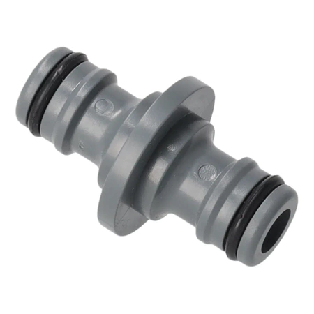 Přímá spojka 1/2", blistr