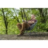 Fotel campingowy składany DEDRA N1029, Moon Chair, wymiary 81x82x70, 