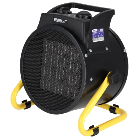 Ohřívač elektrický 3,0kW PTC