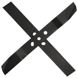 Dvojitá čepeľ DED87297 pre kosačku 46 cm DED8724Q-46L