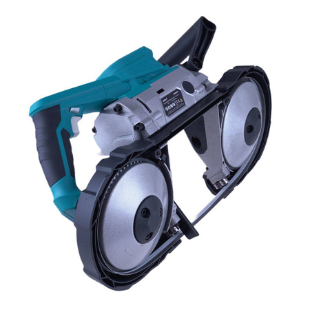 Cordless band saw 127mm 18V