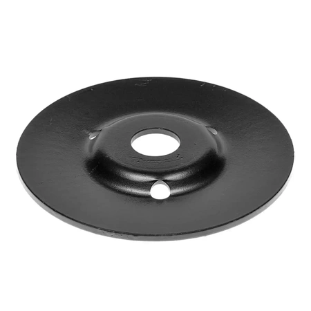 Rotační rašple šikmá DEDRA F692005125 mm, střední hrubost 2