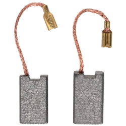 Elektrografitne četkice DEDRA YSG065 za električnu planersku DED7967