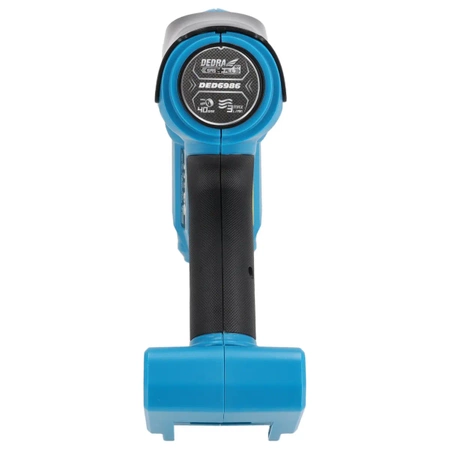 Cordless pressure washer 18V, DEDRA SAS+ALL DED6986