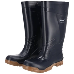 DEDRA vyriški ilgi PVC pusbačiai BH9C1-43, 43 dydis