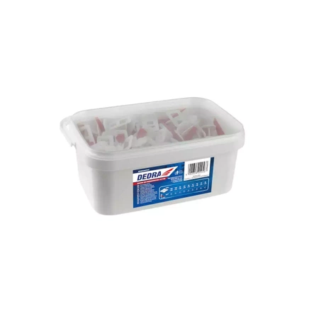 Komplekts fližu horizontala limena noteikšanai