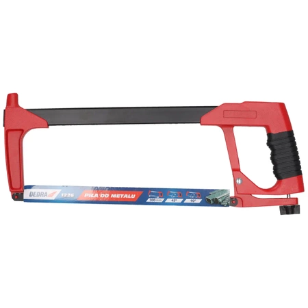 Hacksaw frame