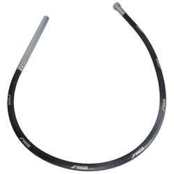 Fleksibilni kabel za betonski vibrator 4,5 m za DED7631