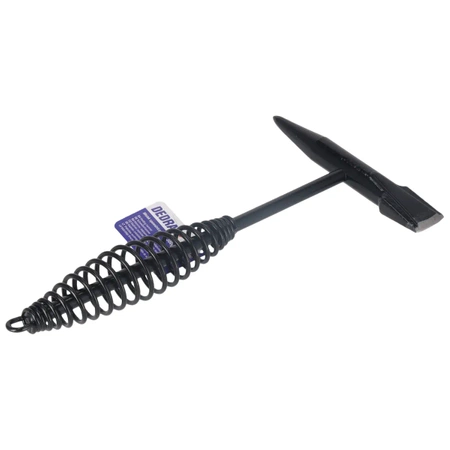 DEDRA keevitusvasar 13M490 300g