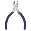 Precision side cutting pliers 115mm
