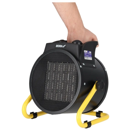 Ohřívač elektrický 3,0kW PTC