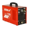 Inverter TIG/MMA pulse welder