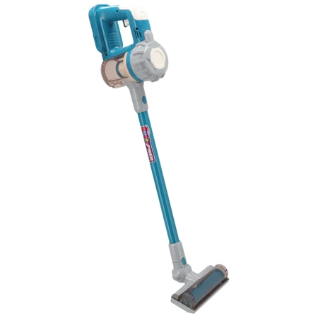 Toy upright vacuum cleaner, DEDRA M315.023