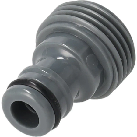 Male connector 3/4"