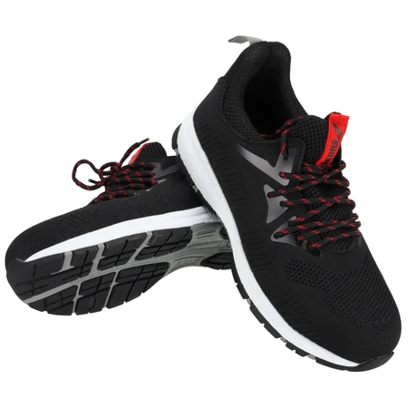 Kaitsejalatsid BH9M83V-42 sport, suurus 42, kat.S1 SRC, komposiit