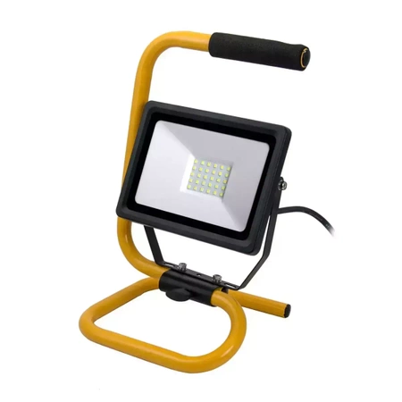 Darbnicas lampa 30W SMD LED