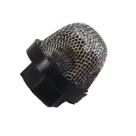 Sūkšanas filtrs krāsošanas iekārtai DED7423