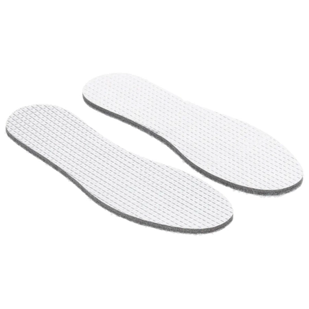 Thermal insoles for shoes, size 42-43, DEDRA BH9W02-43