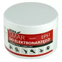 Unsoare pentru scule electrice EPS1, cutie de 0,25 kg