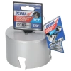 DEDRA TCT univerzalna vrtalna žaga 08X102 102 mm 5/8''