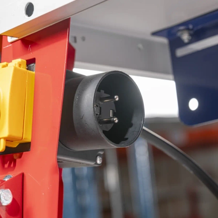 Galda ripzāģis 2500W