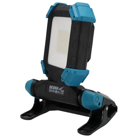 Radionička lampa 18V 15W 1800LM