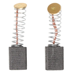 Electrographite brushes DEDRA YSG075 for chainsaw DED8699