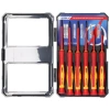 Precision screwdriver in isolation set 6pcs