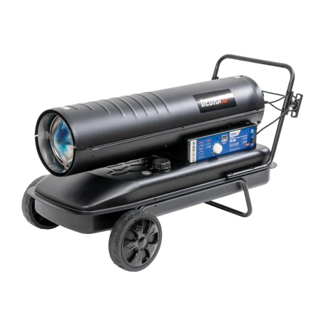 Incalzitor cu ulei 51kW