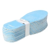 Antibacterial shoe insoles BH9W03, universal size.