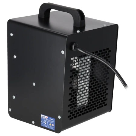 Elektrický ohrievač 3kW PTC