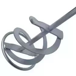 Mikser profesjonalny DEDRA DED0405 1-7 kg śr.70mm, długość 400mm