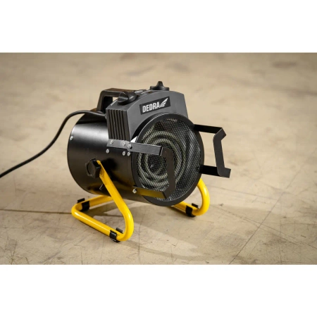 Električna grijalica 2,0kW, OKRUGLA