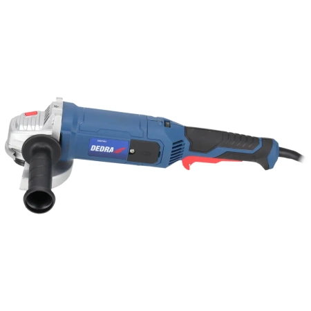 Angle grinder 125mm 1200W DED7952