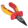 DEDRA 12V43 Сертификат VDE Прямые плоскогубцы 160мм