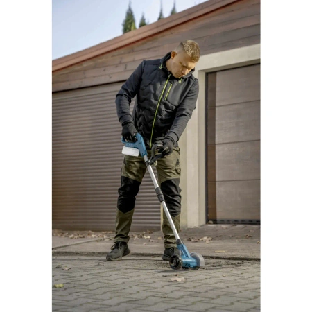 DEDRA SAS+ALL DED7098 18V čistilec tlakovcev