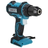 Cordless drill/screwdriver 18V, brushless, DEDRA SAS+ALL DED7141