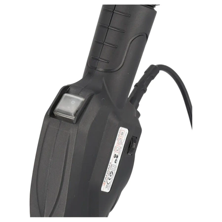 Konzolni brusilnik, žirafa PANSAM A142210 710W, 225 mm, za mavčne površine, za suhomontažne plošče, za omet