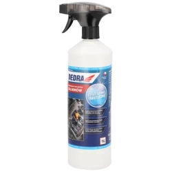 Garden DEDRA DED8823A9 Засіб 1л для миття двигунів з розпилювачем