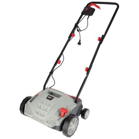 Scarifier with an aerator function 1500W DED8705