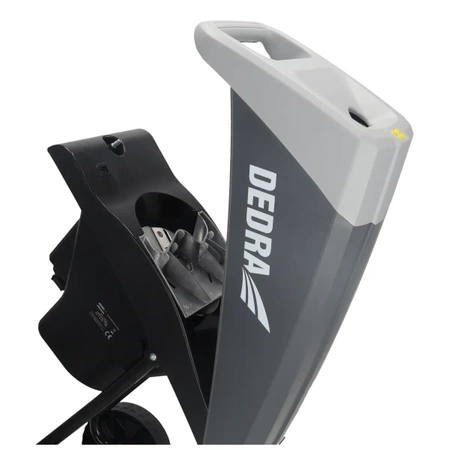 Agaprító 2500W, 45mm, DEDRA DED8680