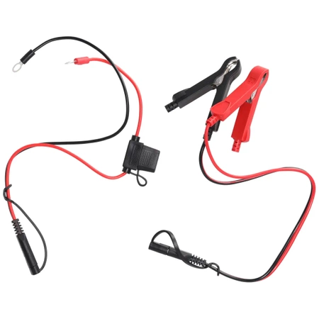 Set de cabluri pentru redresor