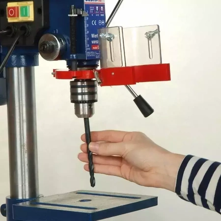 Gręžimo staklės 350W