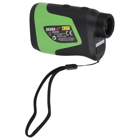 Laser rangefinder monocular 1000m MC0940