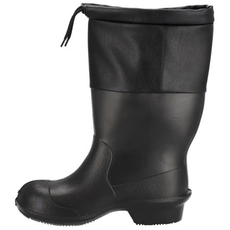 EVA vyriški pusbačiai su apykakle, DEDRA BH9B2-45, 45 dydis