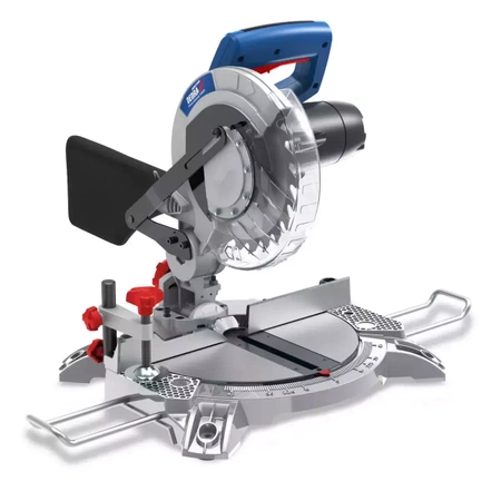 Pila za kosi rez 210mm 1400W, aluminijsko postolje