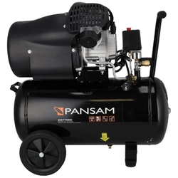 Olajkenéses kompresszor 50L