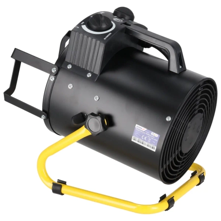 Electric heater 3kW DED9931B