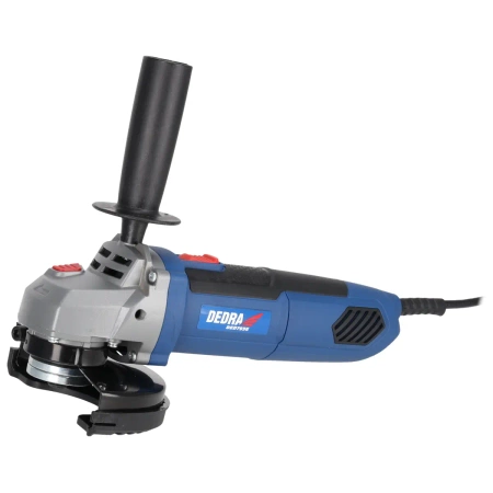 Nurklihvmasin, diax DEDRA DED7936, 125mm 800W