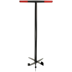 Kézi talajfúró, 250 mm